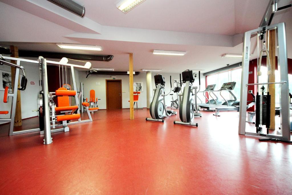 Hotel S-Centrum Benesov  Luaran gambar