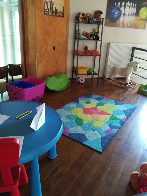 Hotel S-Centrum Benesov  Luaran gambar