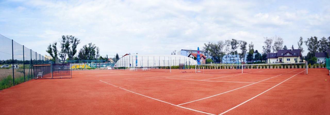 Hotel S-Centrum Benesov  Luaran gambar