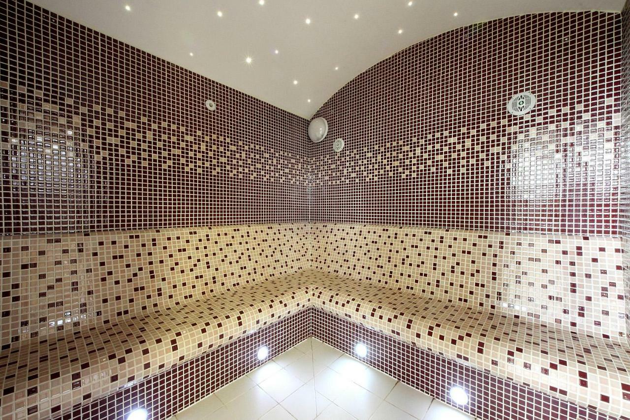 Hotel S-Centrum Benesov  Luaran gambar