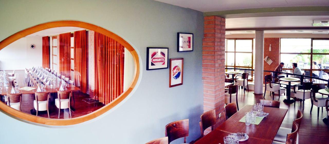 Hotel S-Centrum Benesov  Luaran gambar